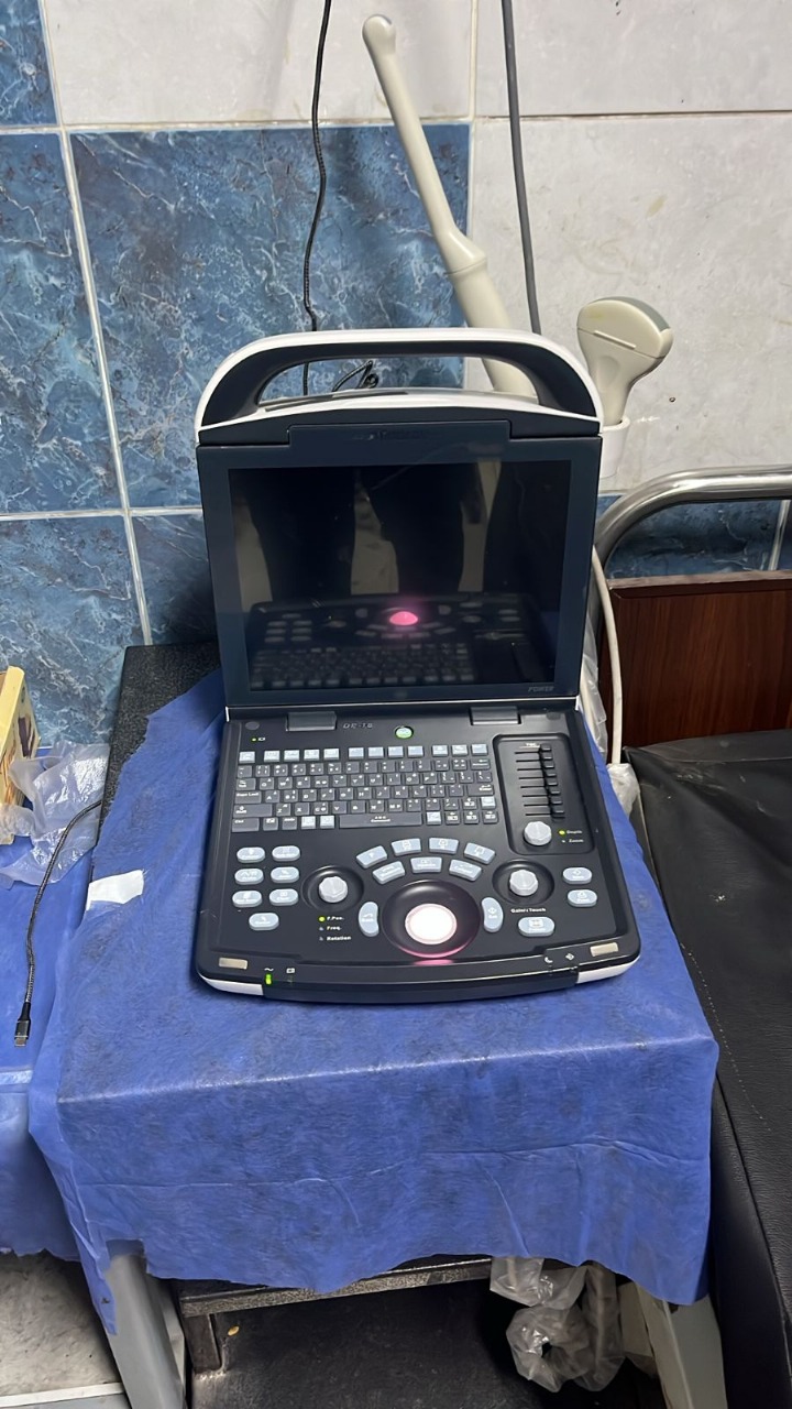 Diathermy Units- Microwave (ESU)